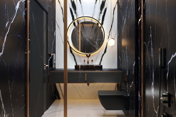 Finest Dubai Properties test