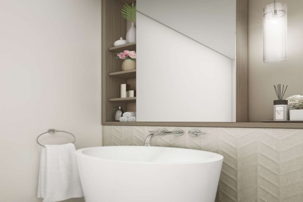 Wilton Terraces - Ellington