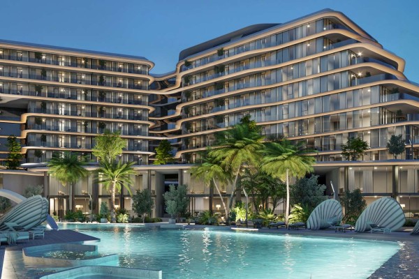 Porto Playa - Ellington