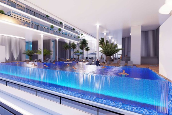 THE BEST PENTHOUSE IN DUBAI | PROPERTY VLOG NO. 91