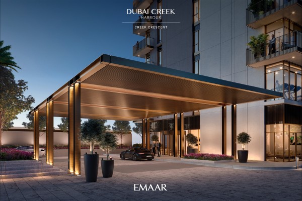 CREEK CRESCENT by Emaar