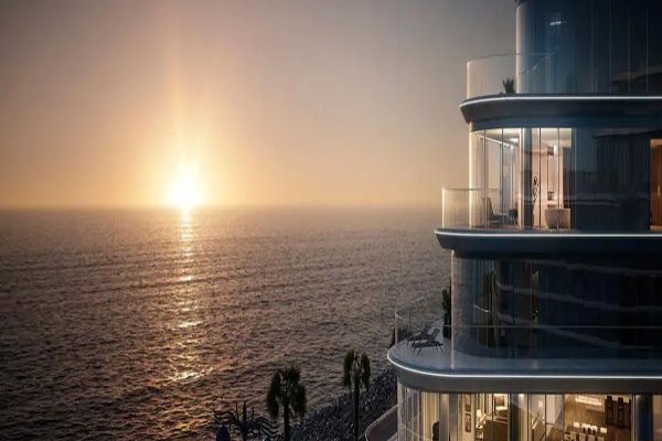 Walnut Park Apartment 2