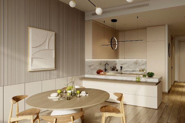 Tria - Silicon Oasis